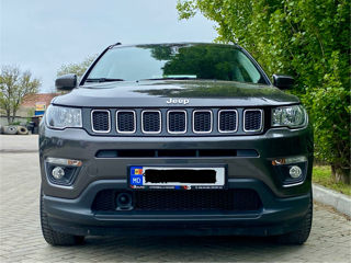 Jeep Compass foto 5