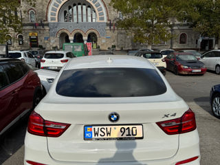 BMW X4 foto 3