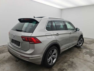 Volkswagen Tiguan foto 4