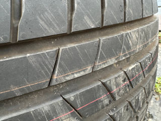 215/50 R17 Bridgestone Noi 2023 foto 5