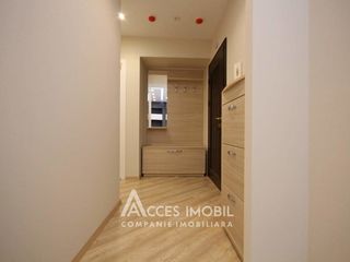 Apartament cu 1 cameră, 57 m², Râșcani, Chișinău foto 10