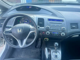 Honda Civic foto 3