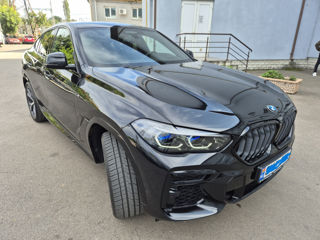 BMW X6 foto 2