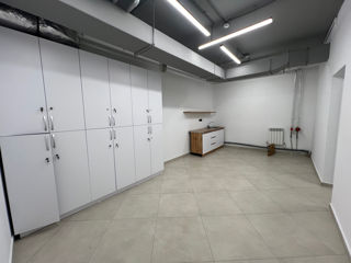 Rîșcani, chirie, 150m2! foto 11