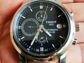 Tissot foto 3