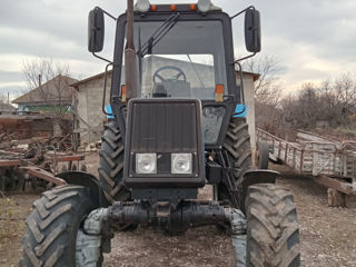 Vind tractor MTZ952 stare perfecta de lucru. foto 2