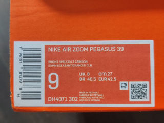 Nike pegasus 39 NOI foto 2