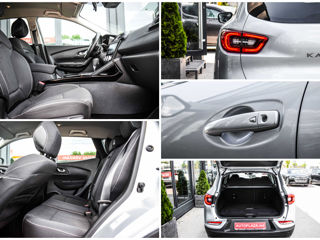 Renault Kadjar foto 15