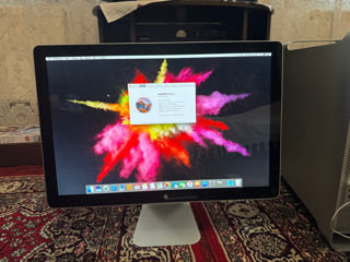 Apple LED Cinema Display -24 - 200€