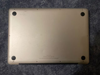 macbook pro (13-inch, mid 2012) foto 9