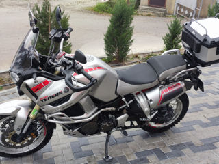 Yamaha XT1200Z Super Tenere