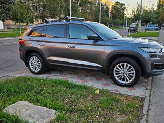 Skoda Kodiaq foto 3