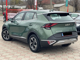 KIA Sportage foto 3