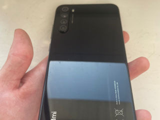 Vând Xiaomi redmi note 8 pro (2021) foto 2