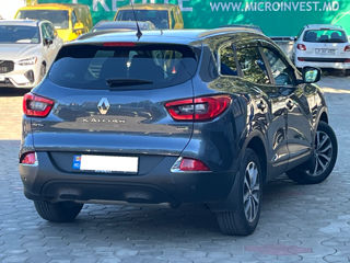 Renault Kadjar foto 4