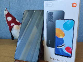 Xiaomi Redmi Note 11