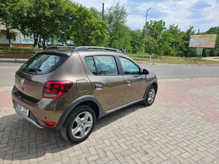 Dacia Sandero foto 6