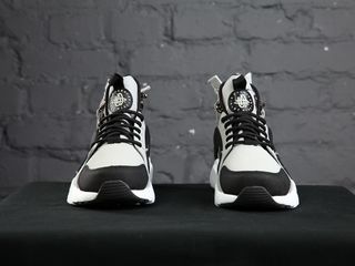 Nike Huarache x Acronym Grey foto 4