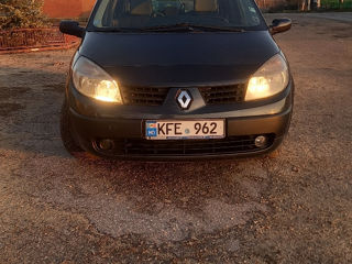 Renault Grand Scenic foto 5