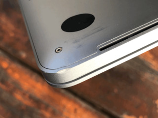 MacBook Pro (Retina, 13-inch) foto 6