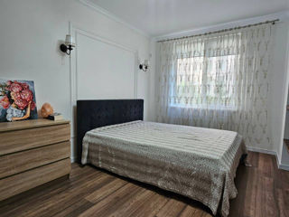 Apartament cu 1 cameră, 39 m², Botanica, Chișinău foto 1