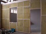 ЦСП - цементно-стружечные плиты - стены и перегородки, фасады, полы, кровли foto 5
