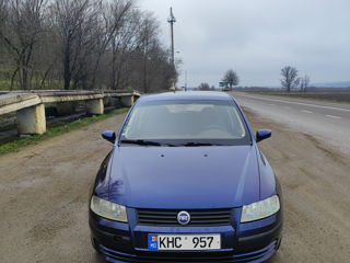 Fiat Stilo foto 2