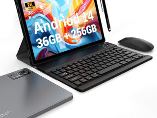 Планшет Sebbe S22 12/128Gb.Новый запечатанный foto 0