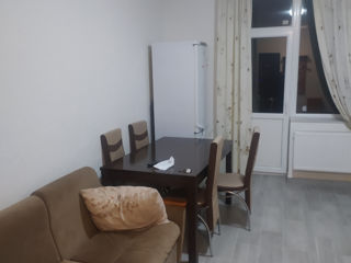 Apartament cu 2 camere, 56 m², Centru, Comrat foto 5