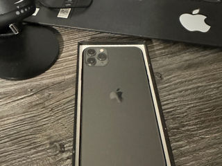 Urgent Iphone 11 Pro Max foto 3