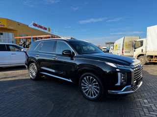 Hyundai Palisade foto 2