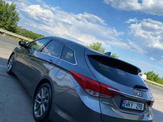 Hyundai i40 foto 5