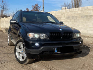 BMW X5 foto 4