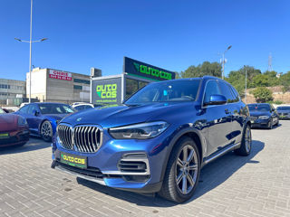 BMW X5 foto 2