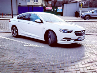 Opel Insignia foto 3