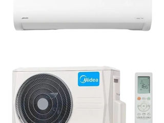 Midea AG-09N8C2DF-I/AG-09N8C2DF-O - распродажа новых кондиционеров! foto 1