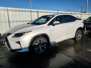 Lexus RX Series