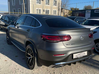 Mercedes GLC foto 4