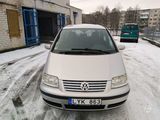 Volkswagen Sharan foto 2