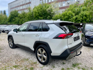 Toyota Rav 4 foto 3