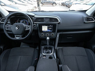 Renault Kadjar foto 6