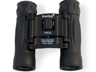 Binoclul Levenhuk Atom 10x25