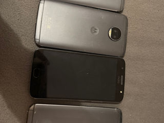 Motorola g5s plus