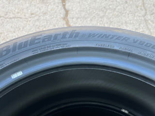 215/50 R17 Yokohama BluEarth Winter V906/ Доставка, livrare toata Moldova 2024 foto 6