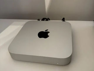 Apple Mac Mini M2 Pro, 32Gb RAM, 12-Core CPU, 19-Core GPU, 512 SSD