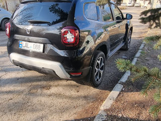 Dacia Duster foto 6