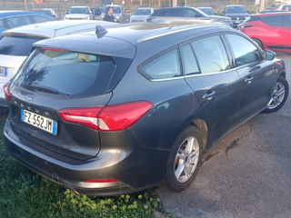 Ford Focus foto 5