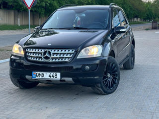 Mercedes M-Class