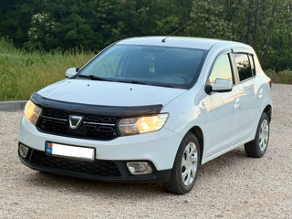 Dacia Sandero, 2018 г.