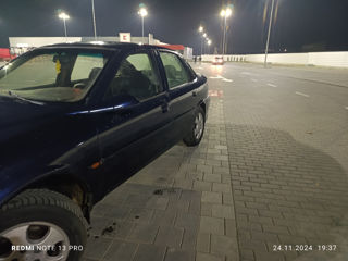 Opel Vectra foto 8